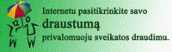 VLK Draustumas