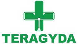 UAB „Teragyda"